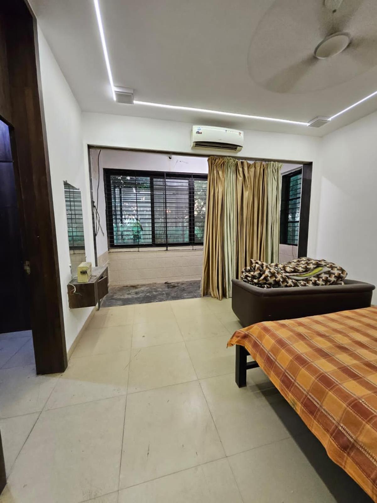 Patil'S Greenwoods Farmhouse 纳威孟买 外观 照片